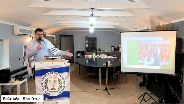 Разница между испытанием и искушением.