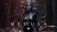 Dark Techno EBM Industrial Type Beat 'MEDUSA'