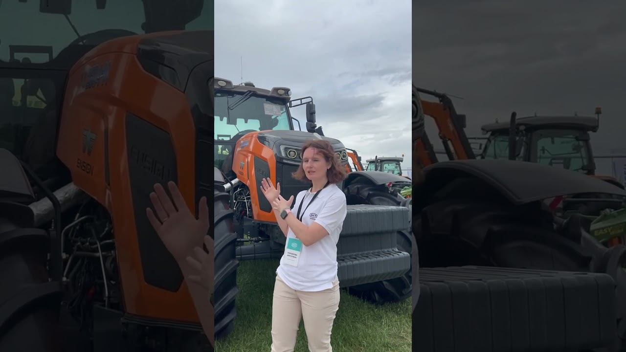 Приглашаем на Золотую Ниву-2024