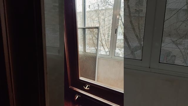 Двухкомнатная квартира в Заволжском районе