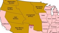 The American Frontier Explained
