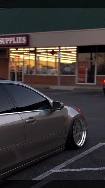 Honda legend/Acura RL (KB)