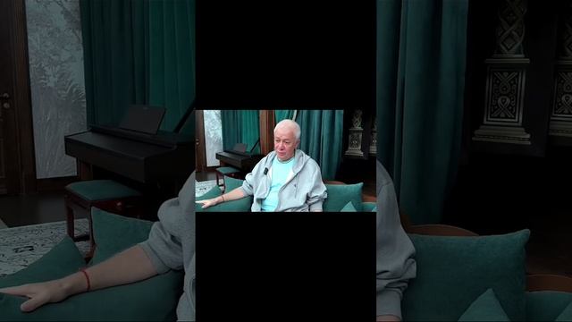 А. Г. Хакимов. Что делать, когда выходит плохая карма, человеку становится очень тяжело?