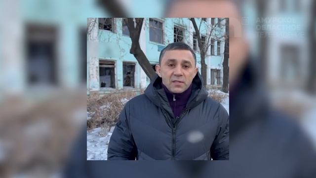 Область говорит №189