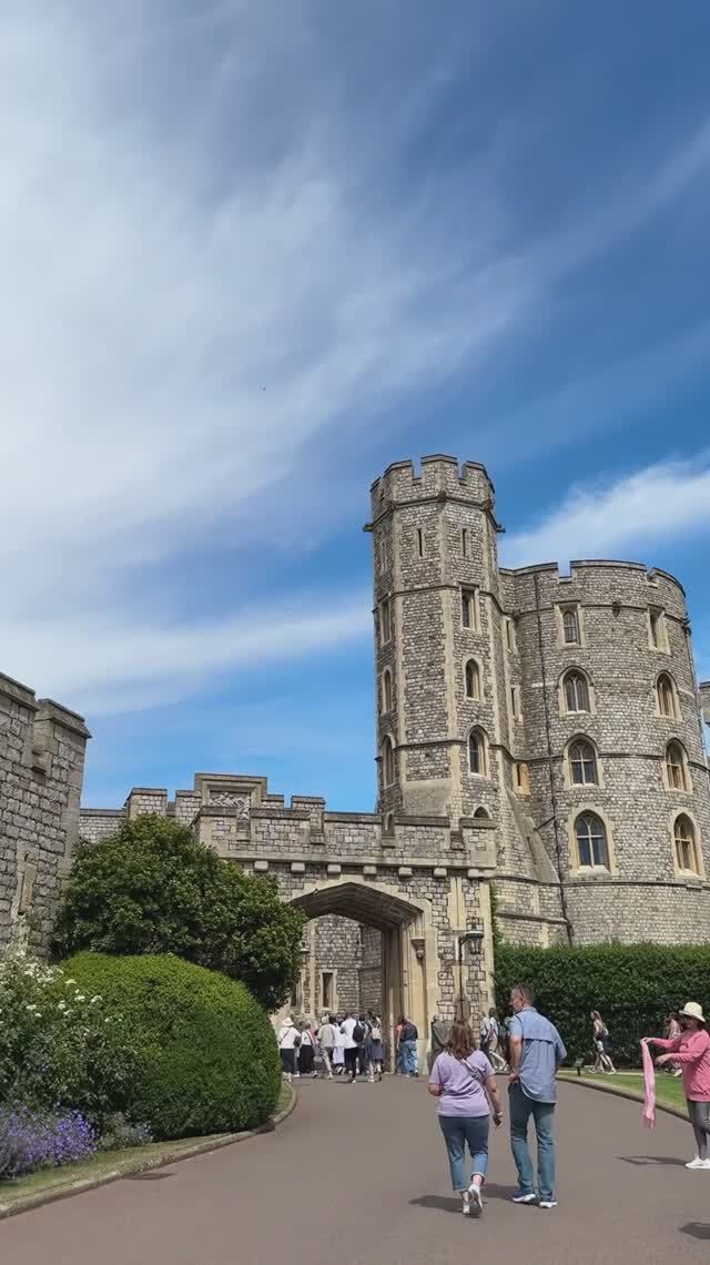 Windsor castle