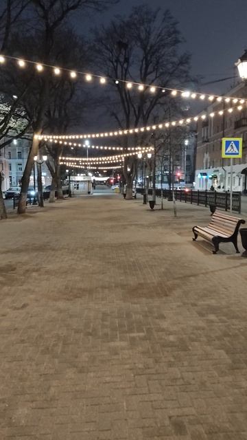 г.Тверь 12.02.25 ⏰7:30АМ, -8°