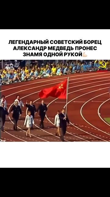 Александр Медведь