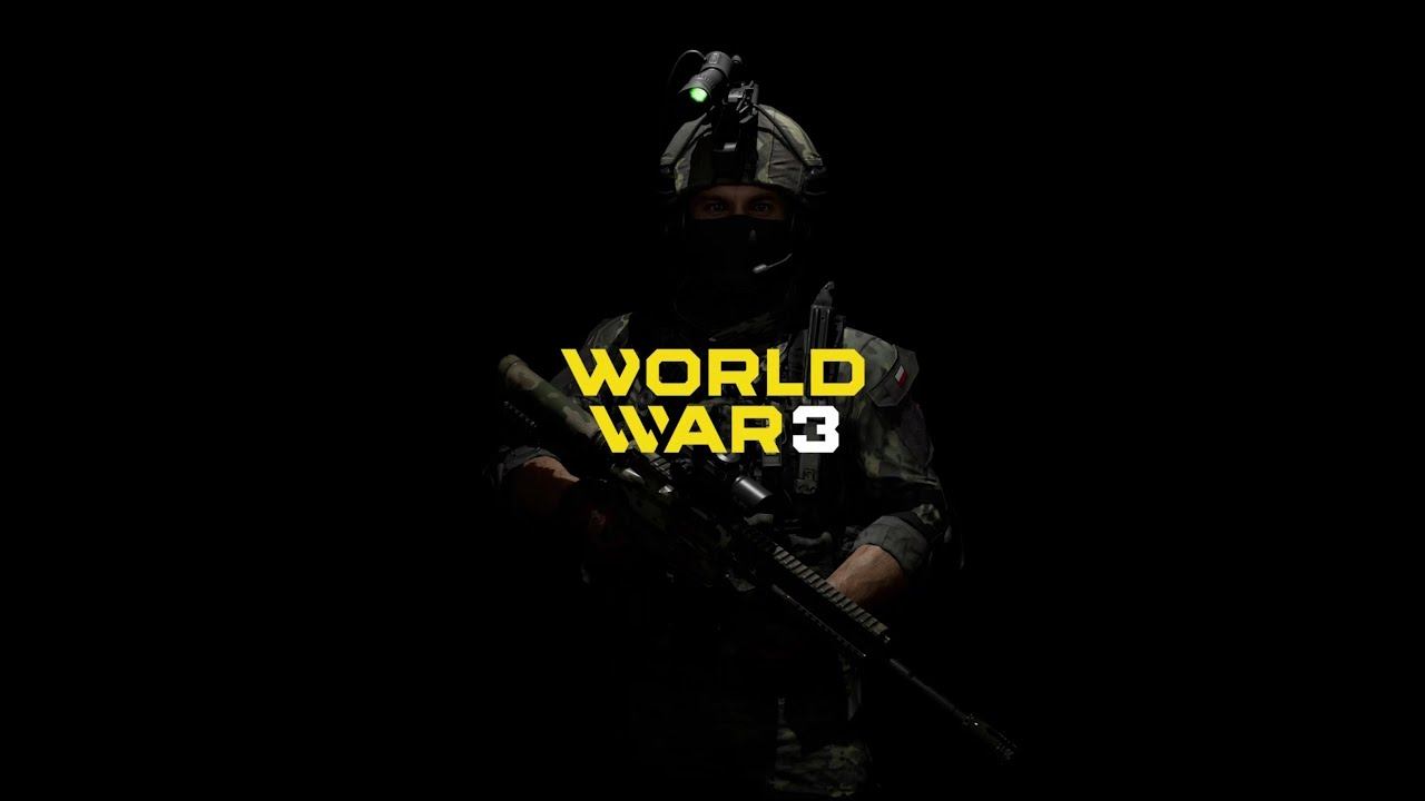 World War 3 open beta