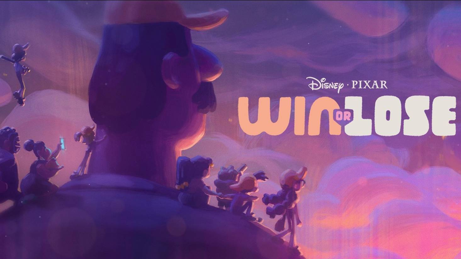 Победа или поражение |Win or Lose| русский трейлер, 2025