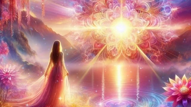 ✨Мощный поток для воплощения твоих мечтаний! Практика материализации желаемого.