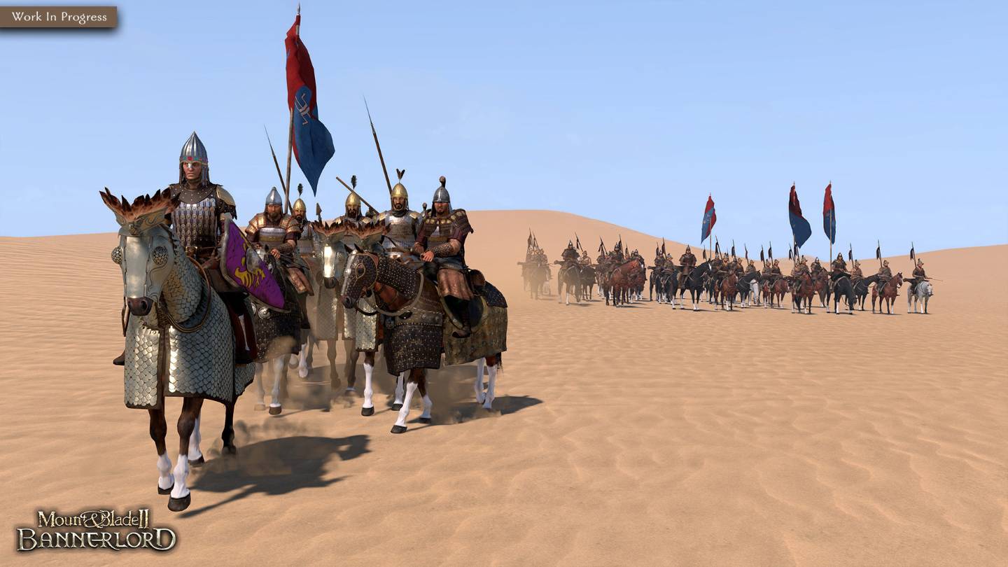 Mount and Blade 2 Bannerlord #44 Плоды"патирской" дипломатии...