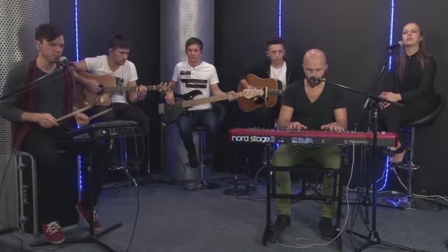 Imprint Band - За Тебя (Live Session)