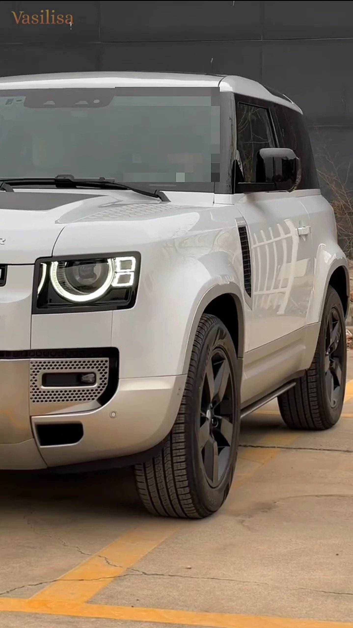 Land Rover Defender ✨ Автомобили
