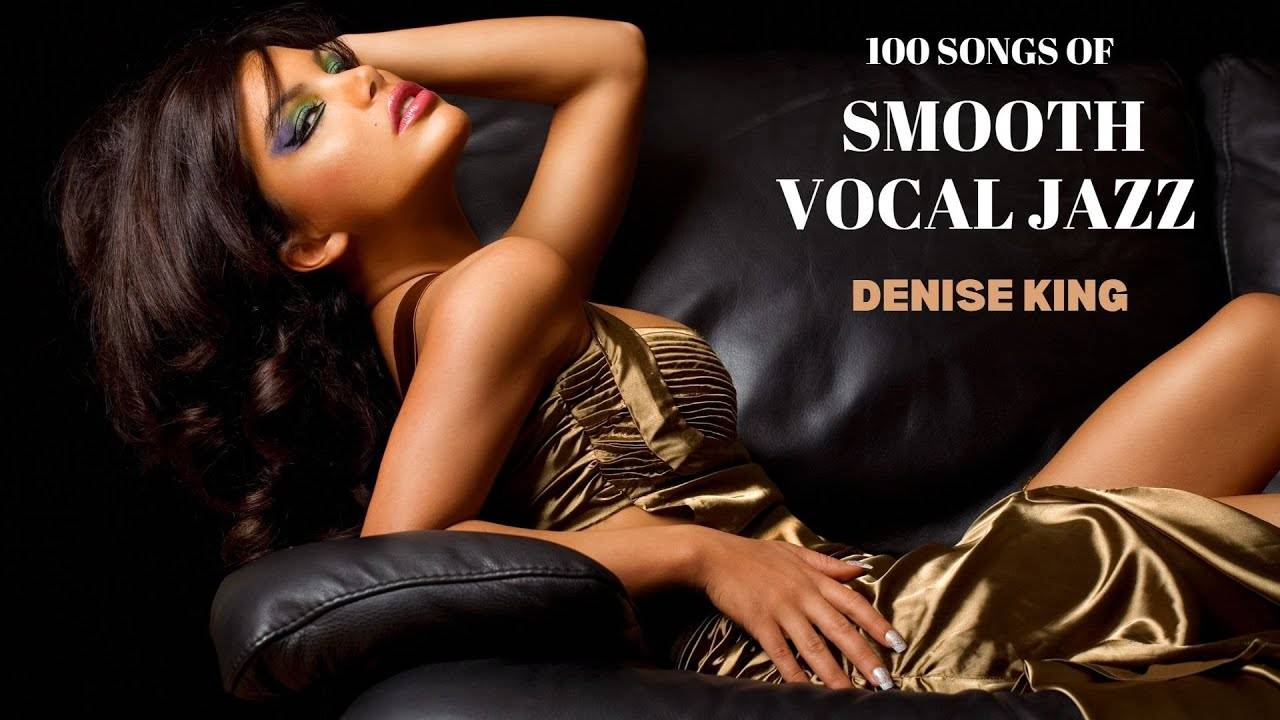 JUST FRIENDS - Denise King & Novosadski big band