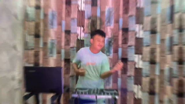 DJ Lokal - Remix_Dj Back Mashup Terbaru Viral Tik Tok