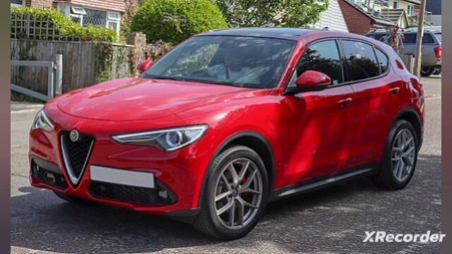 авто из гранд тура