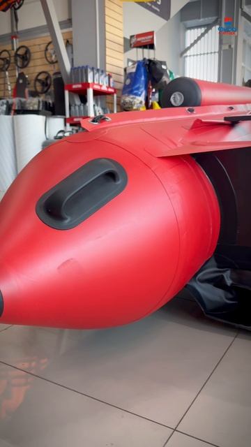 ✅ ЛОДКА ПВХ SOLAR 470 STRELA JT от АКВА-МОТОРС #лодка #аквамоторс #солар #solar #стрела