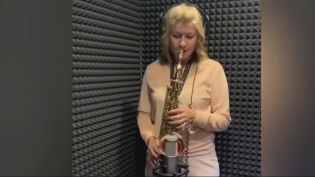 Летний дождь