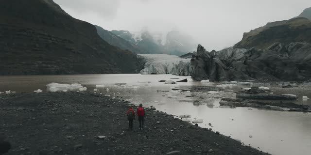 ICELAND - DJI Mavic 3 Classic Cinematic Video