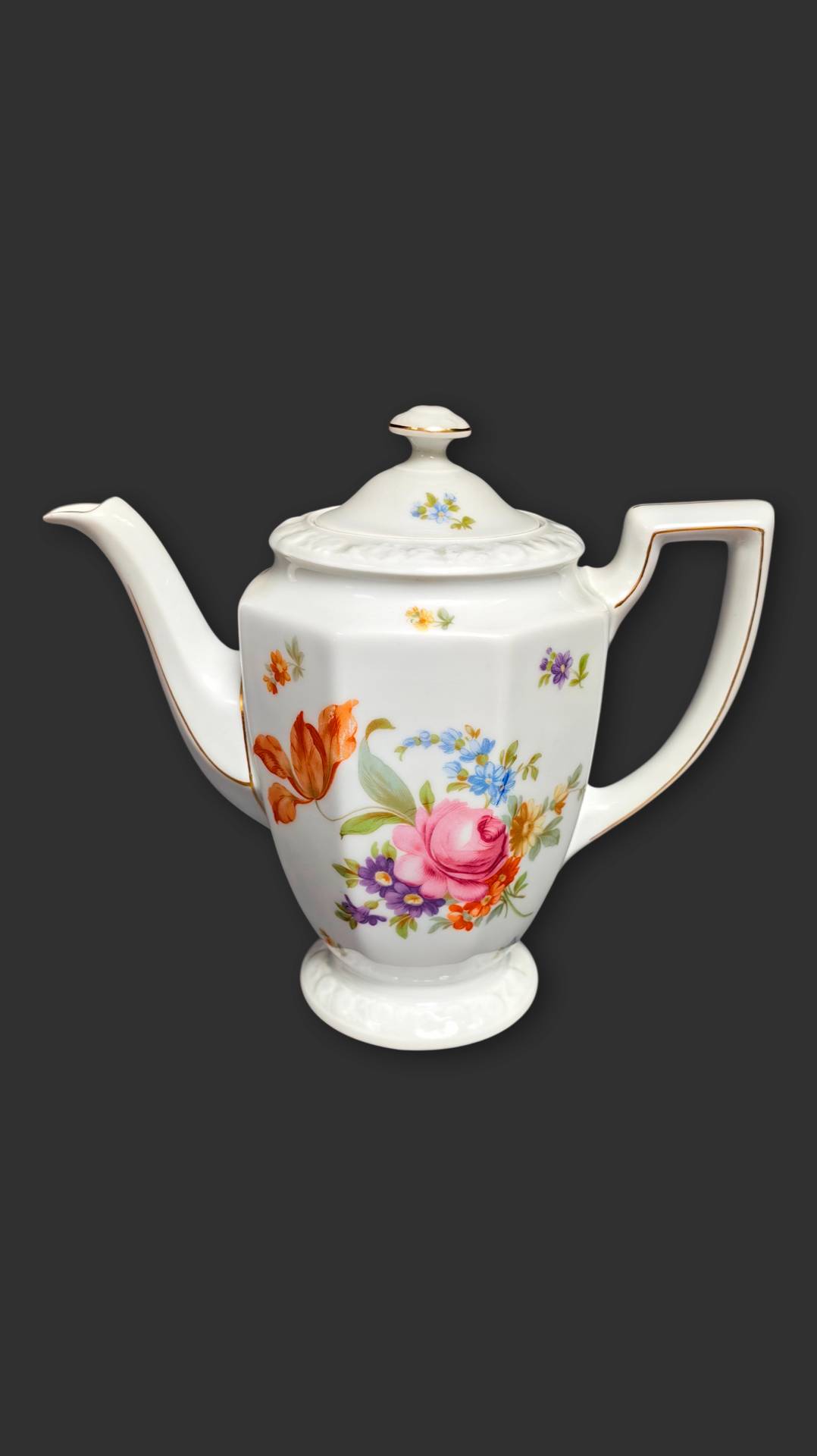 Чайник Rosenthal Maria
