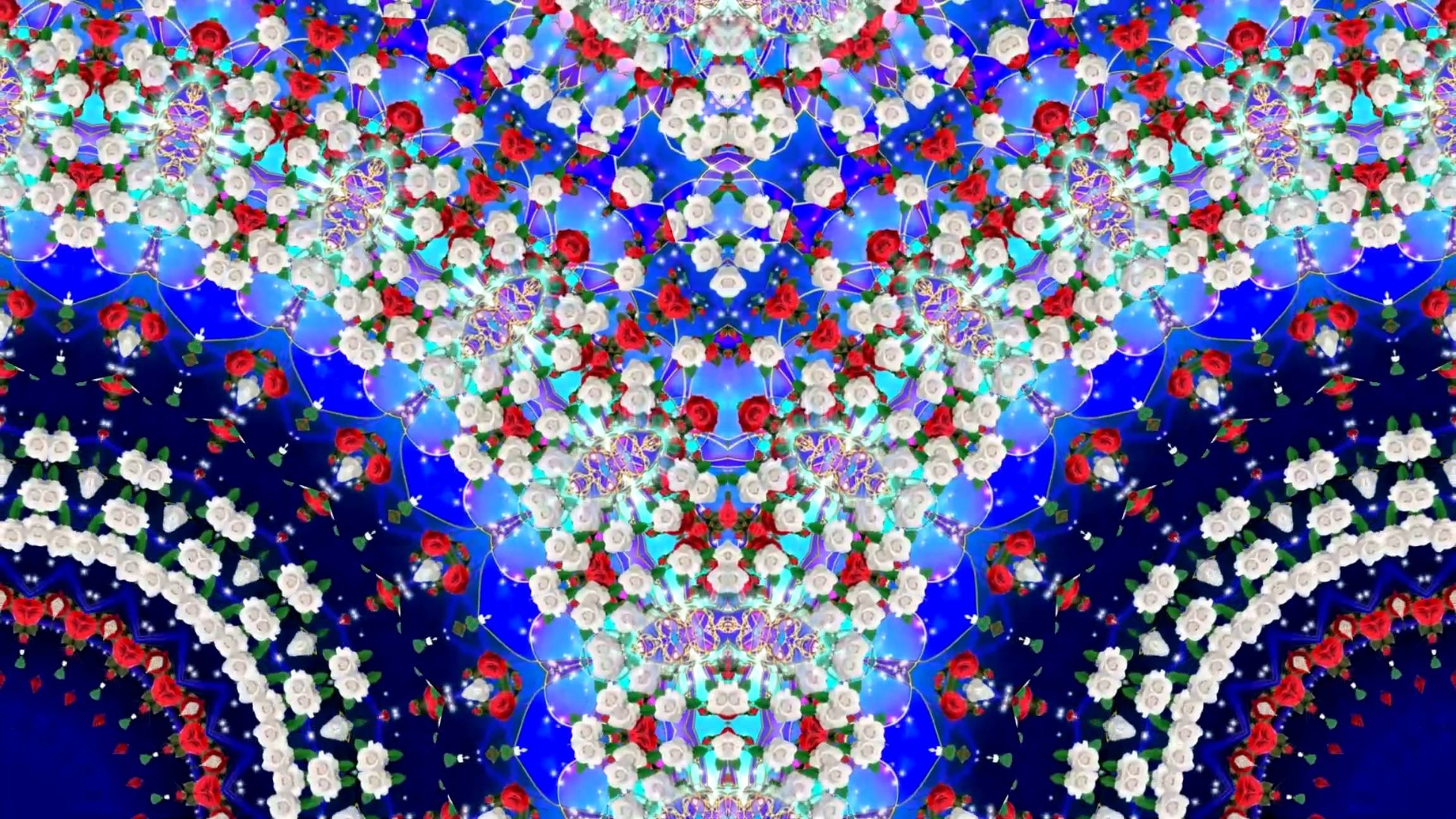 Видеофоны!!! Видеофон Розы белые и Розы красные 4!!! Футаж для монтажа видео!!!