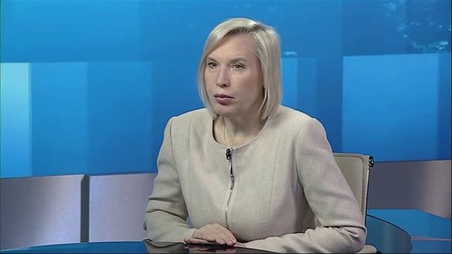 Интервью с Еленой Южаковой о территориальном общественном самоуправлении