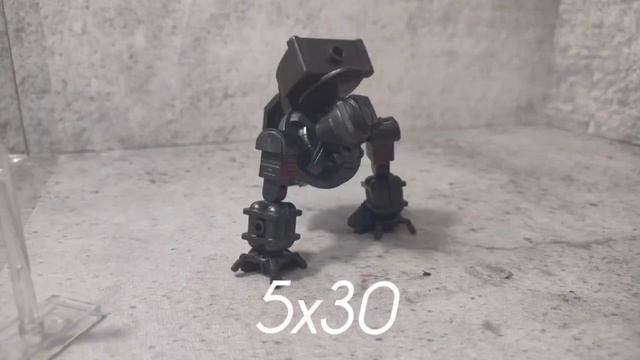 5 на 30