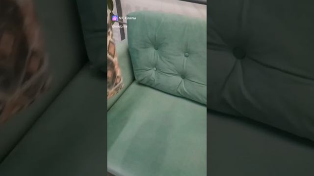 Диван Эрика, видеообзор