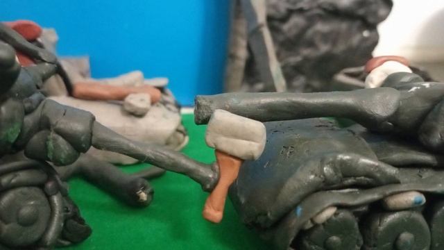 мини серия 2