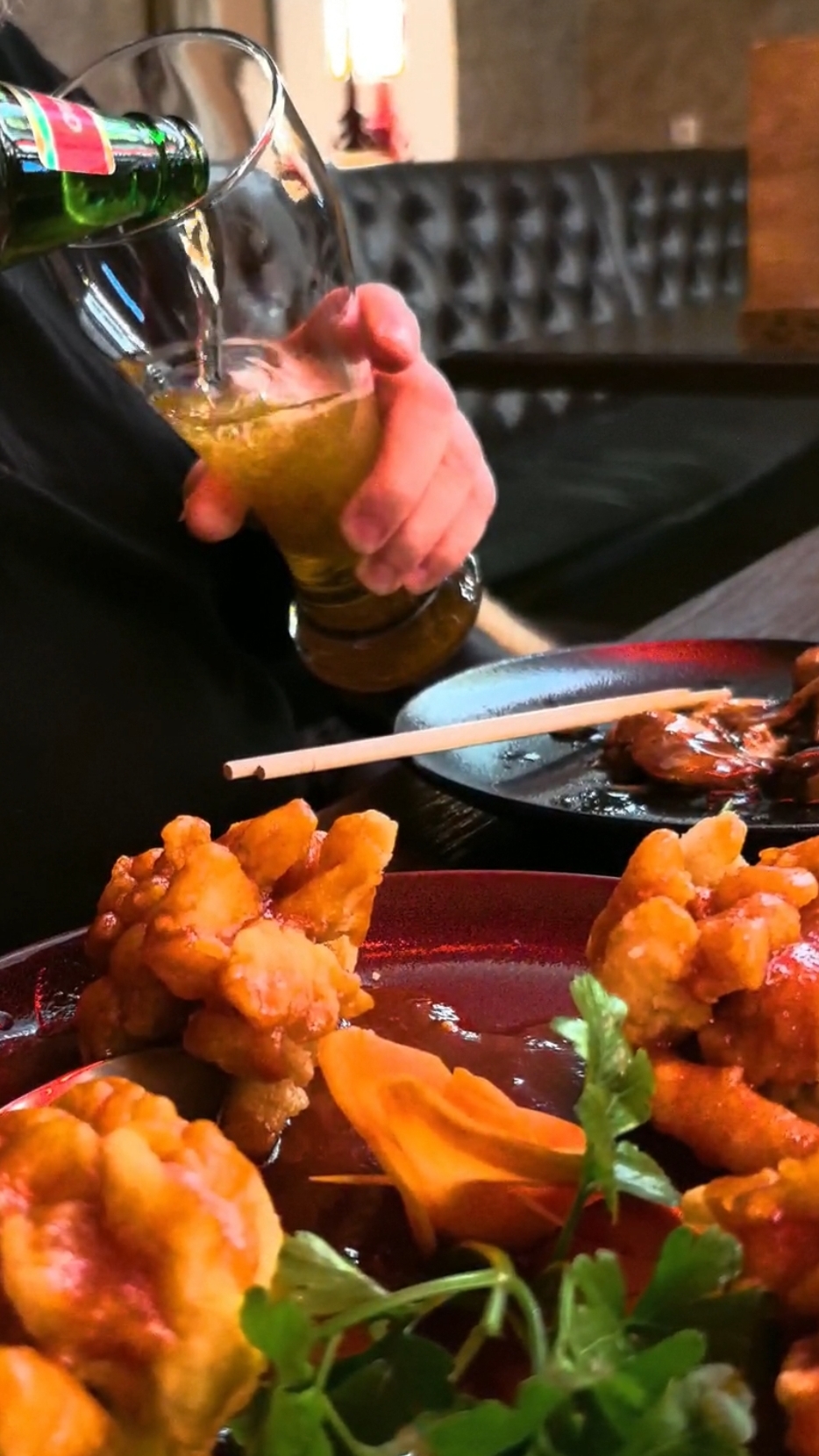 Обещали любовь, с первой ложки✨