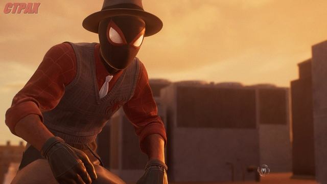 Marvels Spider-Man 2