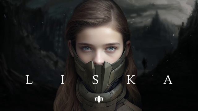Dark Techno EBM Industrial Type Beat 'LISKA'