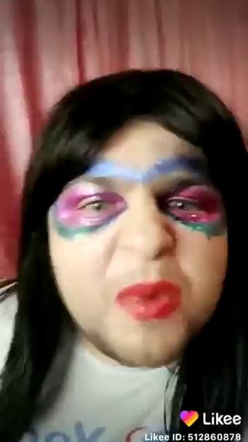 40. Ты грязная врушка360P456252766