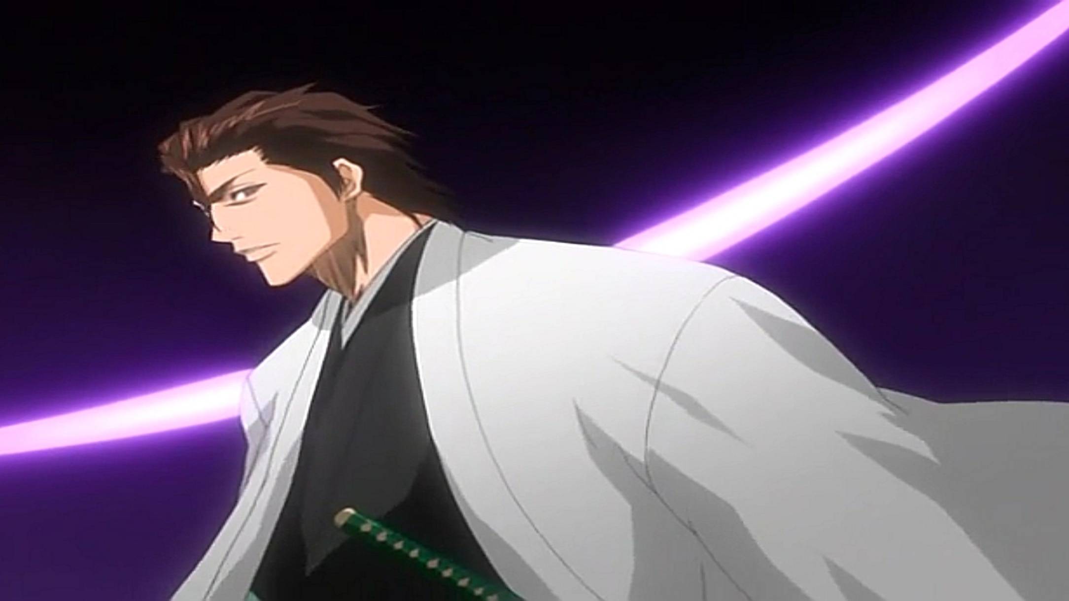 тир лист Блича первый опыт (в конце бред) не судите строго