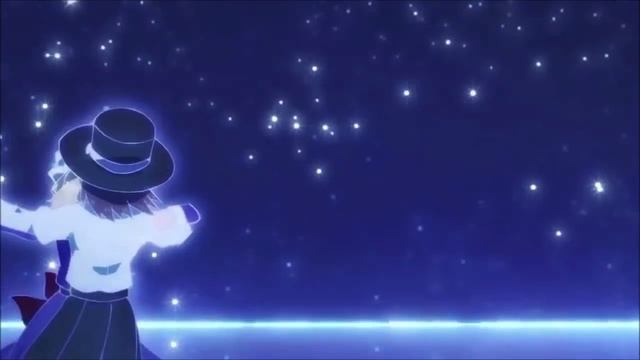 「AMV」- Darkside