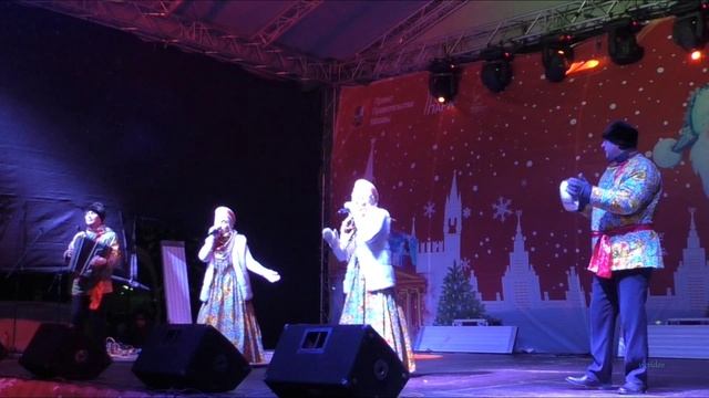 #Через реченьку мосток#
