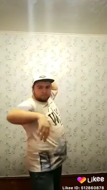 25. Likee ромашка360P456252851