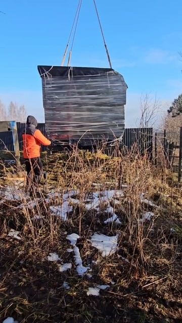 Видеоотзыв от нашей заказчицы Веры из Владимира