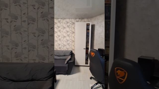 Продается 1-комнатная на 7 этаже в ЖК Изумруд! Ломоносовский округ, Архангельск