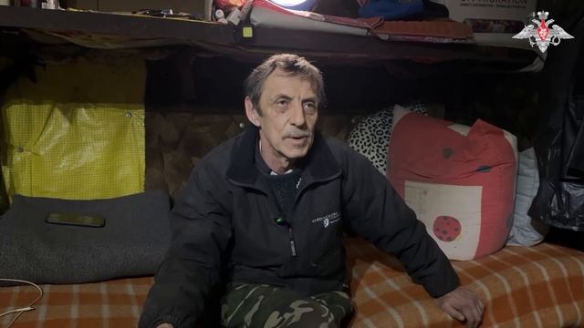 СВО День 1077: Помощь жителям освобожденного села Елизаветовка ДНР, Россия