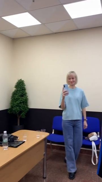 Видео-отзыв