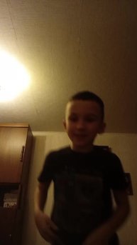 5 ночей у бабушки
