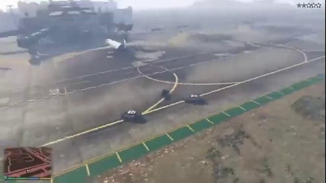🔥 ВСЯ GTA 5 ЗА ОДИН ВИДЕО! Полное прохождение без вырезок! 🎮