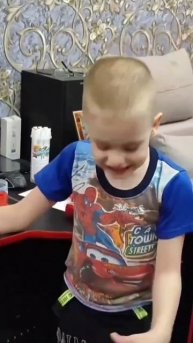 Попади в мишень или выполни наказание)