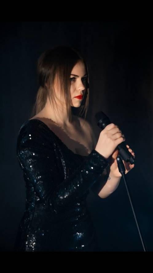 Юля Borovik - Падаю