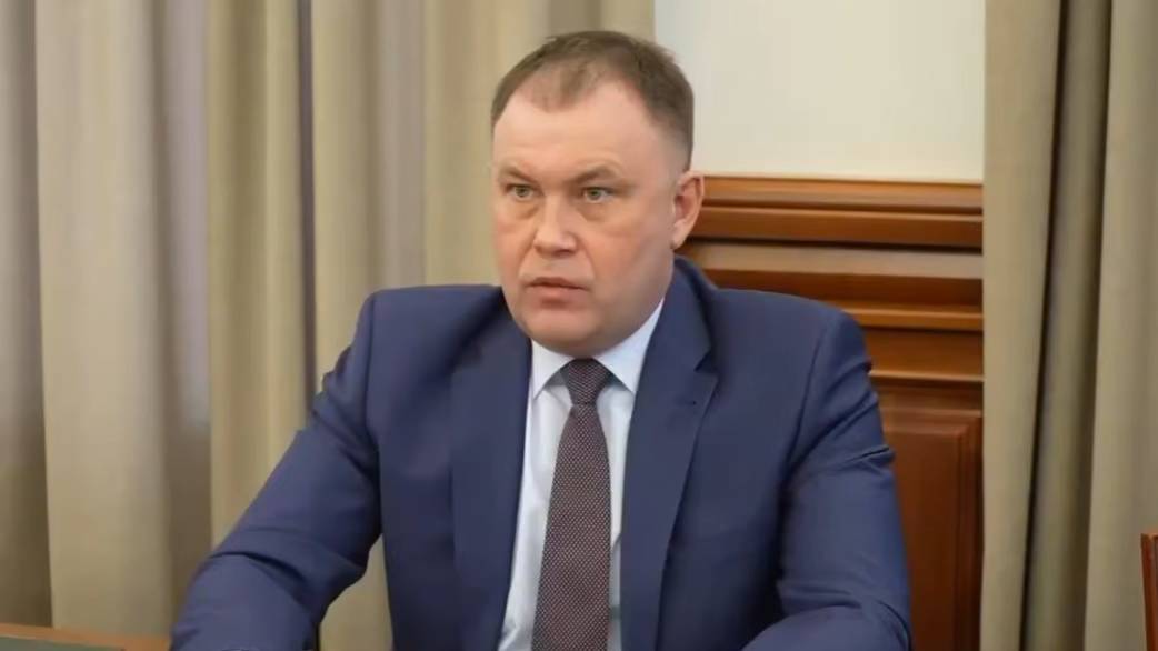 Губернатор Илья Середюк рассказал о том, как решается вопрос поставки сортового угля жителям Кузбасс