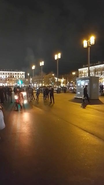 #Фаер Шоу#Петербург#Огненное Шоу#Shorts#