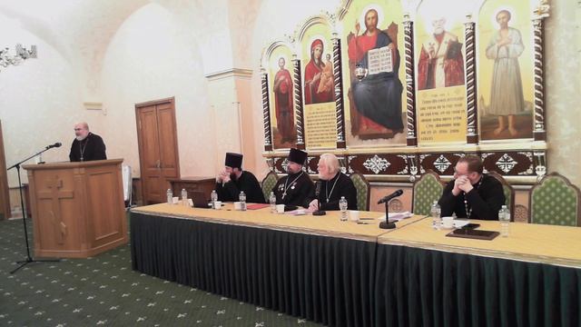 Съезд семейных клубов трезвости