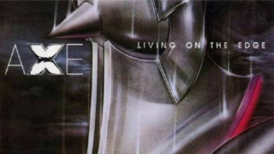 01 Living on the edge