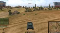 AMX 13 90 - Турниры: введение